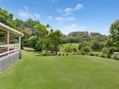 101 The Tunnel Road , Billinudgel