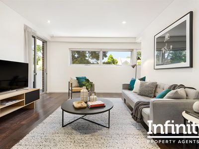 3 / 31 Gerard Street, Alexandria