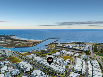 101 The Promontory Drive, Shell Cove