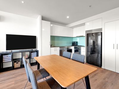 605 / 330 Lygon Street, Brunswick East