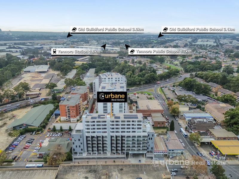 254 / 46 Court Road, Fairfield