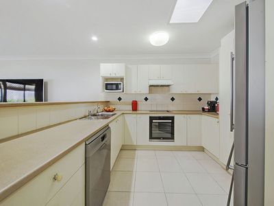 18/1 Belgarah Place, Carina