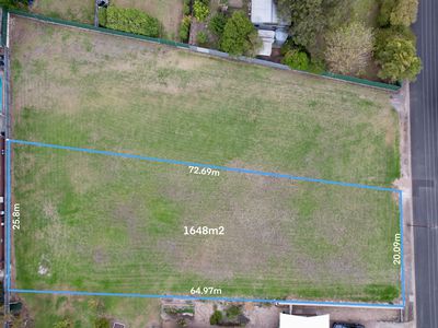 4 White Street, Millicent