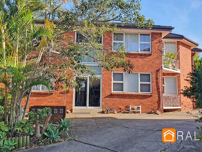 2 / 2 St Jude Crescent, Belmore