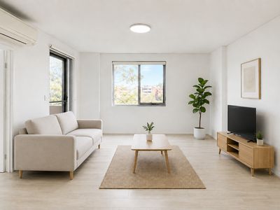 C205/5 Demeter Street, Rouse Hill