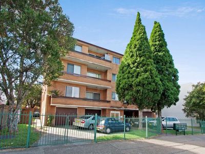 7 / 27-29 Frederick Street, Rockdale