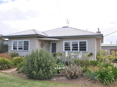 47 Ferry Street, Forbes