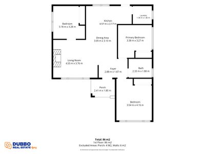 31 Victoria Street, Dubbo