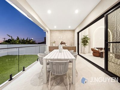 63A Boyd Street, Cabramatta West