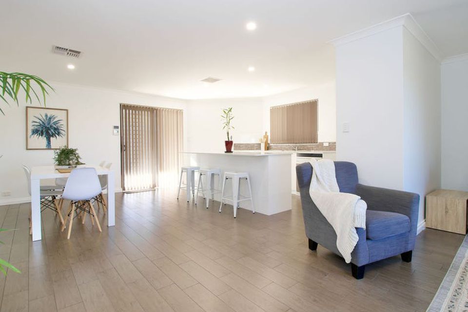 35 Kurrajong Road , Safety Bay