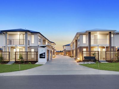 2 / 15 Abercrombie Street, Mango Hill