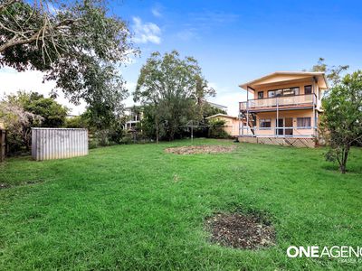 8 Mant Street, Point Vernon