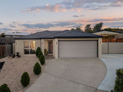 6 Sky Court, Springfield