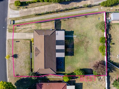 39 Opperman Way, Windradyne
