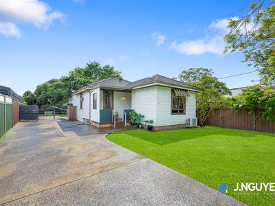 3 Antill Road, Mount Pritchard