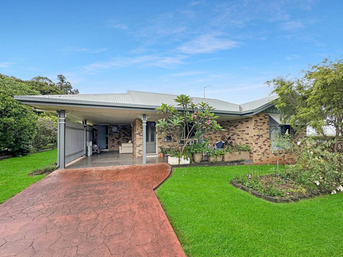 13 / 125-127 Tate Road, Tolga