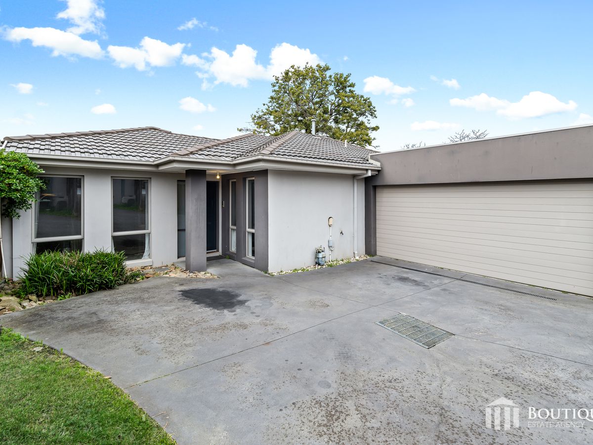 2 / 5 Orchid Avenue, Dandenong North