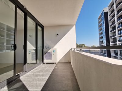 B409 / 3 Blake Street, Kogarah