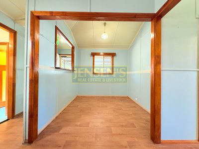 43 Oxford Street, Charters Towers City