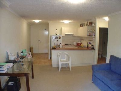 43 / 586 ANN STREET, Fortitude Valley