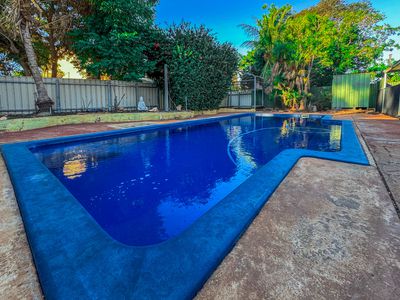 42 Bottlebrush Crescent, South Hedland