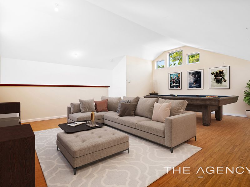 6A Joslin Street, Hilton
