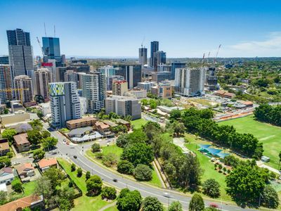 Parramatta