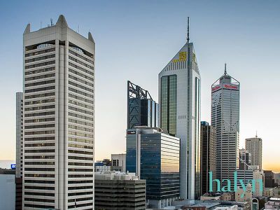 6 / 580 Hay Street, Perth