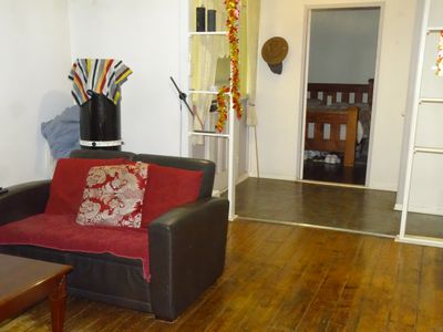 154 Gold Diggers Road, Bailieston