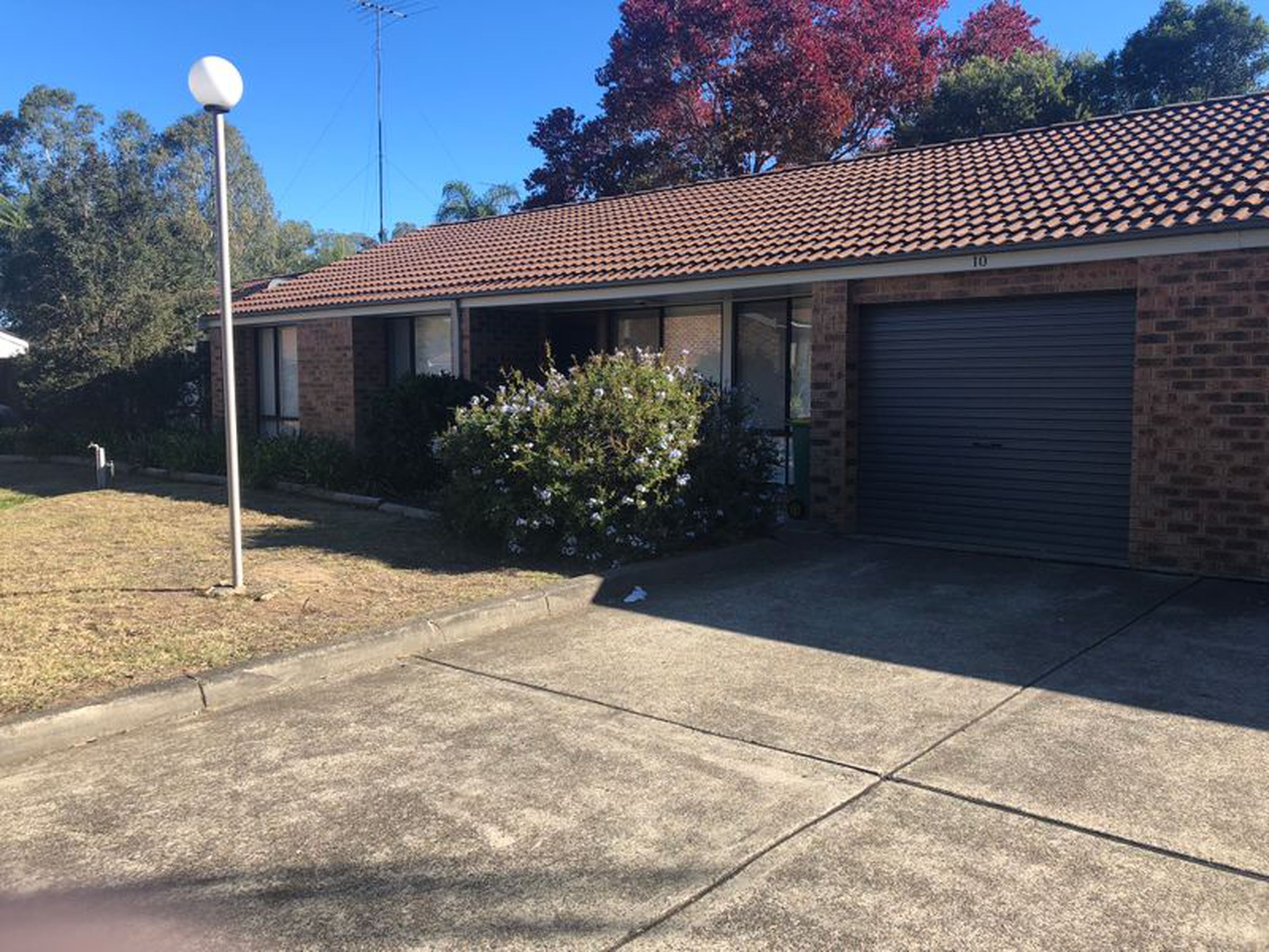 10 / 9 Birmingham Road, SOUTH PENRITH