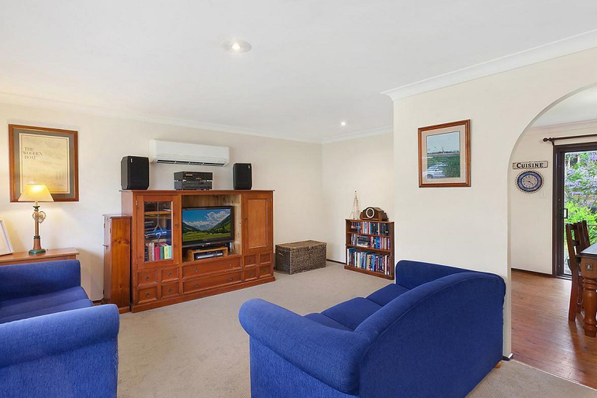 29 Neeworra Avenue, Narara