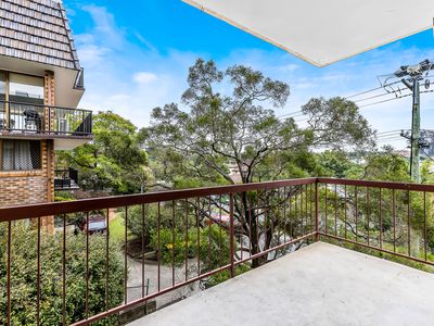 2 / 24 Lima St, Auchenflower