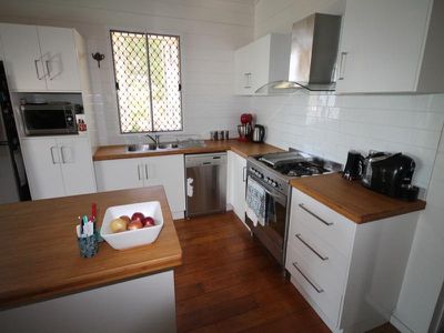 17 ELIZABETH STREET, Charters Towers City