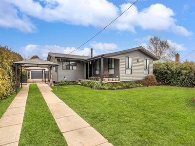 20 Brooklands Street, Crookwell