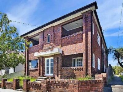 165 Old Canterbury Road, Dulwich Hill