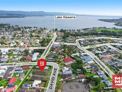 19 David Avenue, Oak Flats