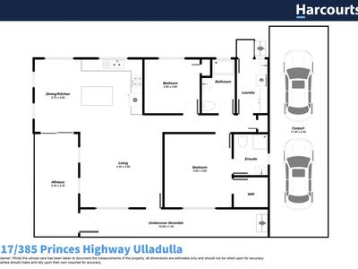 117 / 385 Princes Highway, Ulladulla