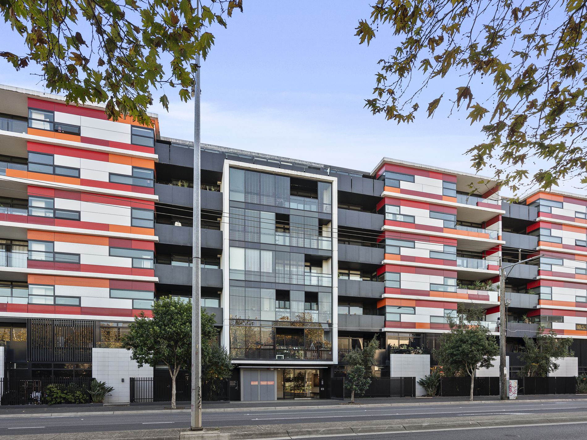 411/20 Burnley Street, Richmond