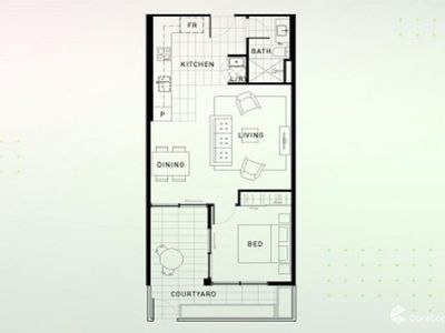 24 / 201 Carr Place, Leederville