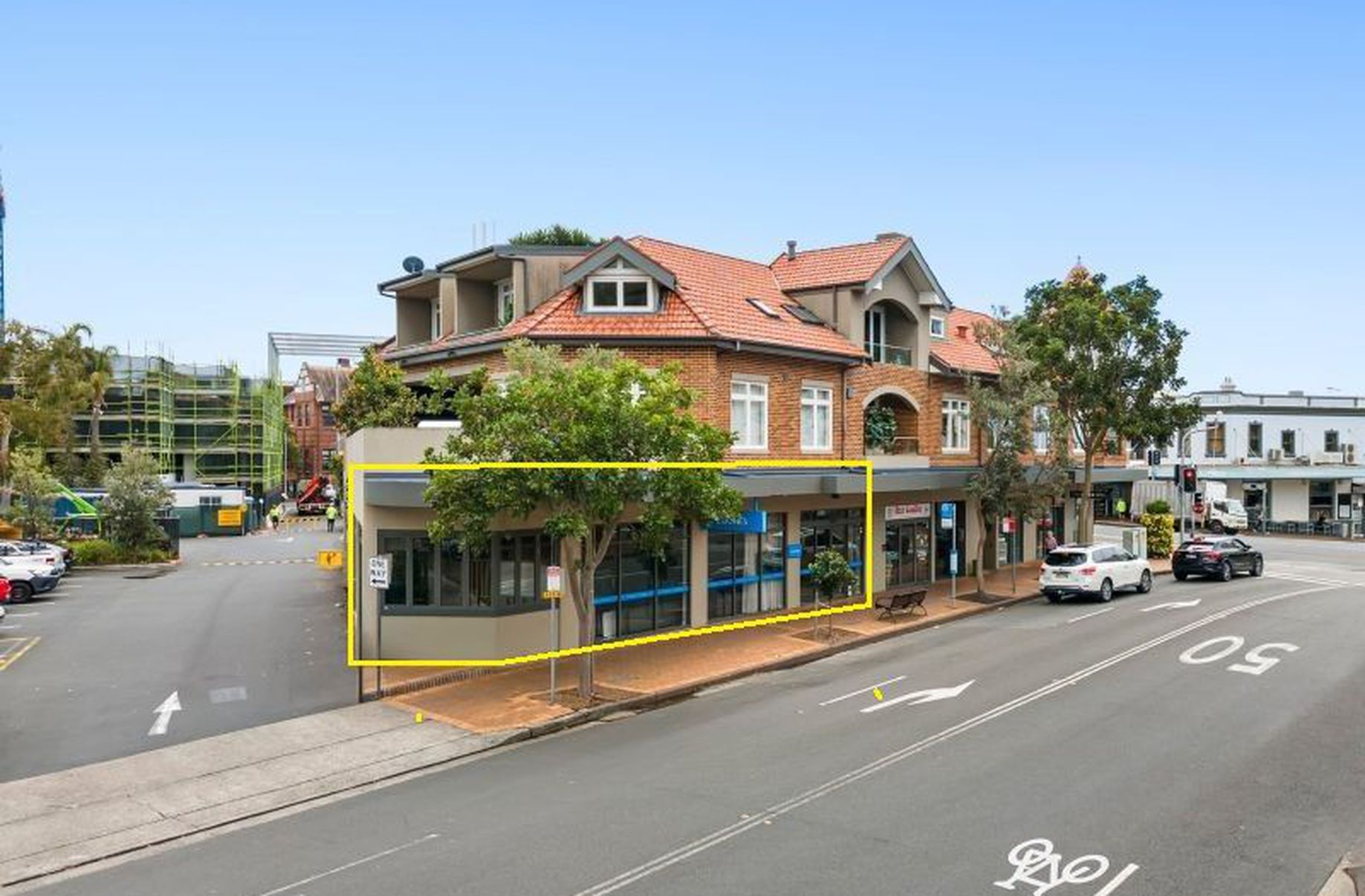 1 / 190 Raglan Street, Mosman | Paul Pace Country (NSW)