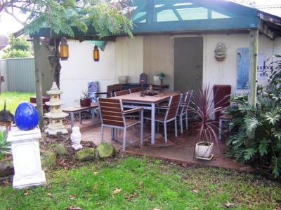 38 Blackman Parade, Unanderra
