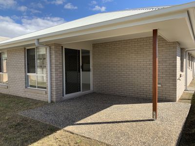 41 Negrita Street, Harristown