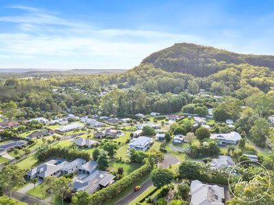 27 Jordana Place, Glass House Mountains