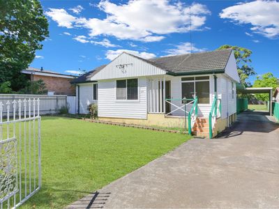 116 Canberra Street, Oxley Park