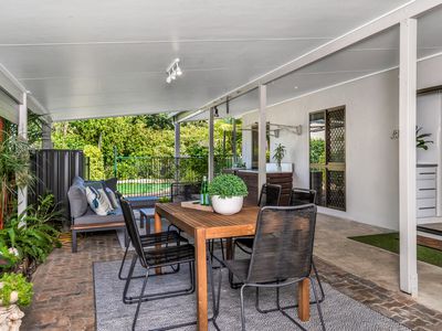 11 Pomona Avenue, Mooroobool