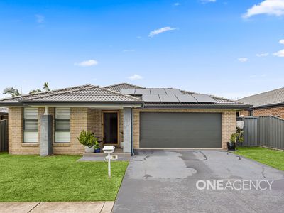 39 Flemmings Crescent, Horsley