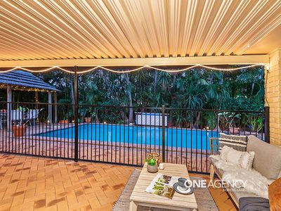 29 Dulwich Place, Forest Lake