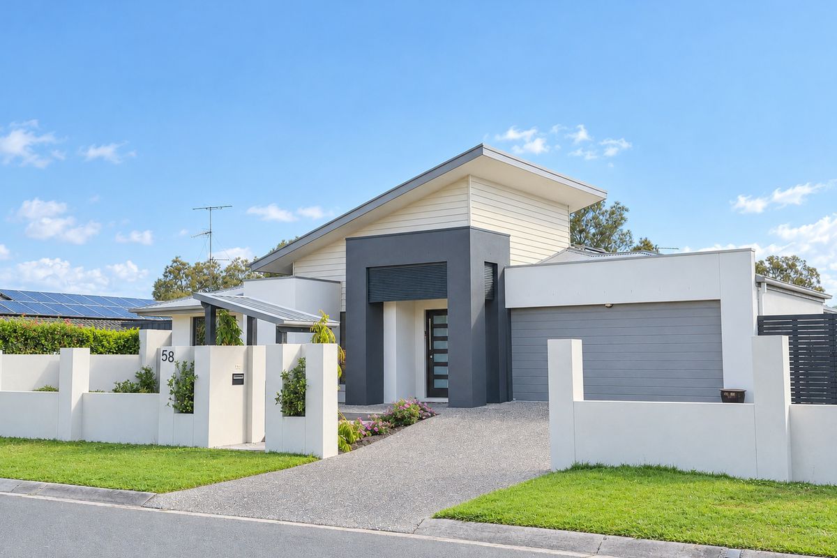 58 Jabiru Avenue, Burleigh Waters