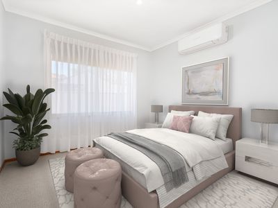 2 TEMPLETON PLACE, Wodonga