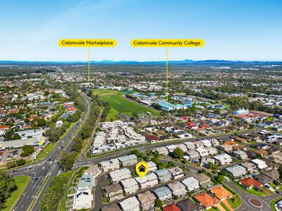 59 / 50 Perkins St , Calamvale